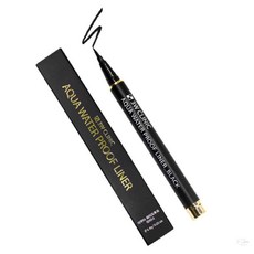 온지니 방수 아이라이너 리퀴드아이라이너