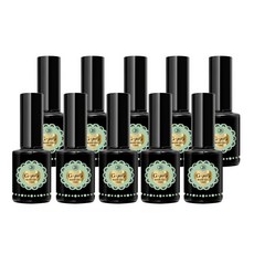 그라시아 지젤리 베이스젤, 14ml, 10개