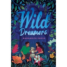 (영문도서) Wild Dreamers Paperback, Atheneum Books for Young Re..., English, 9781665939768