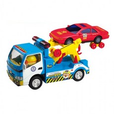 바니랜드 뽀로로 씽씽 견인차 (372715), 1개