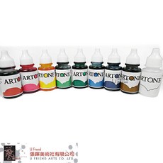 老人牌 JANUA Artone 彩色墨水, 1個