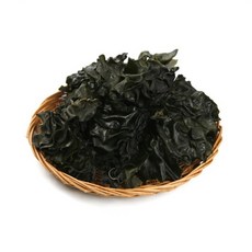 완도 미역귀 250g 술안주 건어물 자연건조, 1개