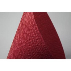 두성종이 주름지 크레페페이퍼 90g, 384_핑크