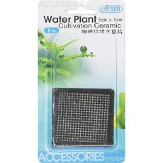 이스타 모스판 정사각 5cm x 5cm (E-DD04), 1개