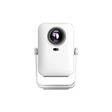 Yinzam HY600 대화형 Protable 프로젝터 300ANSI BT5.0 회의 교육용 자동 초점 키스톤이 있는 WiFi 비디오, 01 EU 플러그, 01 빠른  Mainland, 02 Interactive Version