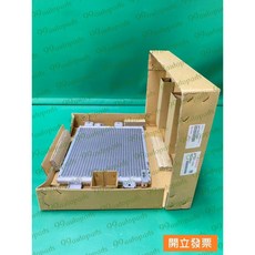【汽車零件專家】豐田 日野HINO 300 3.5T 四期四期 冷散 冷氣散熱片 447760-0650 DENSO電裝