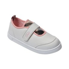 닥스키즈 벨크로 실내화 (핑크) DVY25UC02M_PK 2918679