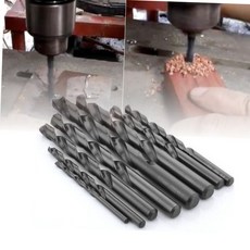 hss4341 하이스강 트위스트 철기리 드릴 비트 3.5mm 스텐 금속 목재용 철재기리 금속용드릴 스텐기리