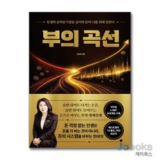 부의 곡선 / 인생의 손익분기점을 넘어야 돈이 나를 위해 일한다, 경이로움, 안유화