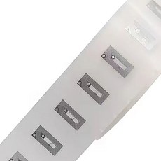 CUID 변경 가능 S50 1K NFC 스티커 습식 태그 블록 0 UID 재기록 가능 안드로이드 MCT 복사 복제용 13 28mm 56mhz, 1) 10pcs