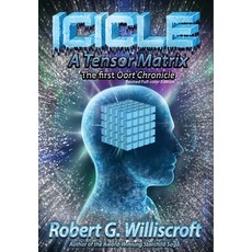(英文圖書)Icicle: A Tensor Matrix 精裝版, Starman Press, 英文