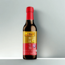 이금기 프리미엄 라이트 소이 소스 간장 500ml 1개