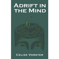 (英文圖書)Adrift in the Mind 精裝版, Austin Macauley, 英文