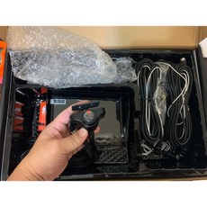 四路行車記錄器 大貨卡專用 7吋大螢幕 四路同步錄影