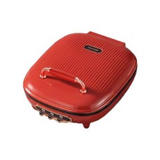 통구이양면팬 초대형 생선 삼겹살 구이 생선구이팬 가정용 라이트럭셔리레드, 프레시그린