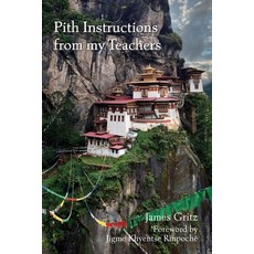 (영문도서) Pith Instructions from my Teachers Paperback, Sumeru Press Inc., English, 9781998248001