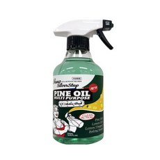 은나노스텝 시즌4 파인오일 500ml 독일 더마테스트 엑설런트등급 비건제품, 1개