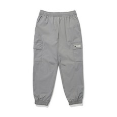 매장정품 코닥 KODAK KIDS 케이 조거 팬츠 키즈 GREY K5126LWPF1GRY 700626