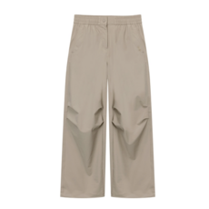 (25년) 네파 여성 투웨이 파라슈트 팬츠