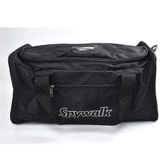 旅行袋 大容量可後背側背包 NZB65, 單一款, 1個