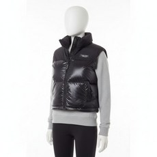 국내매장품 캘빈클라인 퍼포먼스 윈터 패딩 베스트 여성 3컬러 택 1