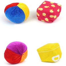 도도한후추 오재미 오재미옛날게임 운동회박터트리기, 사각