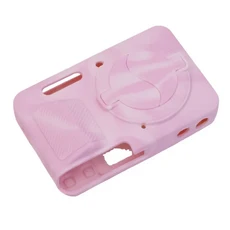 코닥 픽스프로 FZ55 카메라 실리콘 보호 가방 케이스 소프트 고무, 02 Jelly powder