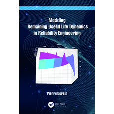 (英文圖書)Modeling Remaining Useful Life Dynamics in Reliability Engineering 平裝版, CRC Press, 英文