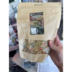香兒店 梨山高麗菜乾 250g, 1個, 有效日期2027.04.10