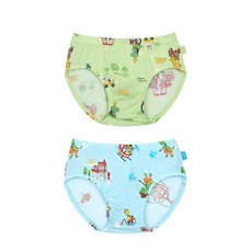 무냐무냐 ISM남아모달2매입팬티05 (55-75) (MBIABMAE09) 3085868