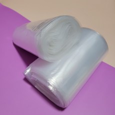 拋棄式透明雨傘袋 長傘袋 窄管袋子 - 大樓/飯店/百貨公司商辦必備, 透明