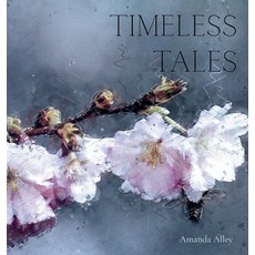 (英文圖書)Timeless Tales 精裝版, Everflow, 英語