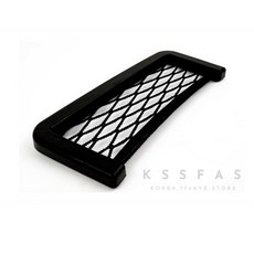 774번가 폰 거치대 차량 그물형 수납용 포켓정리함