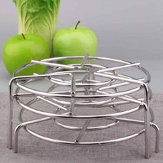 웍받침대 웍받침대 스텐 버너 받침대 스테인리스받침대 요리받침대, 스텐받침대