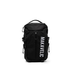 마카벨릭 스쿼드 스크리너 백팩