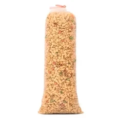 코리아푸드 마카로니 대롱과자 1kg, 1개