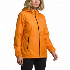 노스페이스 W 에어리 라이트 자켓 NI3LQ34P 여성 바람막이 M