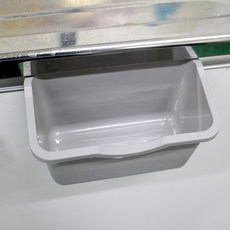 문걸이 도어 수납바구니 걸이식쓰레기통 거치쓰레기통, 상세페이지 참조