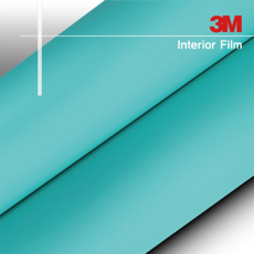 3M 인테리어필름 단색시트지 MC172 민트색 시트지
