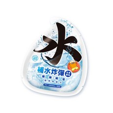 肉球世界 南極磷蝦大肉包 貓咪專用 基礎營養 邊吃邊保養, 1個, 雞鮪+褐藻｜補水, 45g, 口腔/牙垢護理