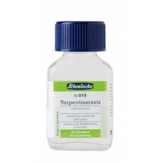 쉬민케 솔벤트 60ml 50019 개