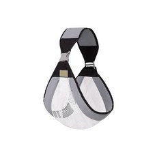 LILIWER 포옹 끈 신생아 포옹 끈 옆 포옹 포옹 끈 신생아 에어 메쉬 소재