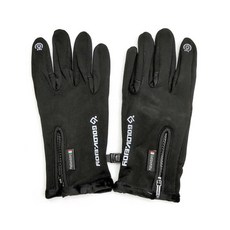 보온장갑 스마트터치 겨울 방한장갑 방한용품 자전거겨울장갑, M