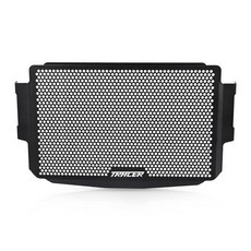 야마하 MT09 MT-09 SP FZ-09 FJ-09 XSR900 트레이서 900 GT 2015 2016 2017 2018 2019 2020 라디에이터 그릴 가드 커버 보호, 1