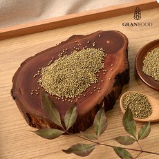 그랑푸드 2025년 햇청차조 국내산 소포장 차조 햇곡 영양잡곡, 1kg, 1개