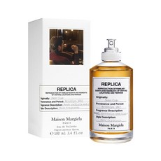 메종마르지엘라 레플리카 재즈 클럽 오데토일렛, 30ml, 1개