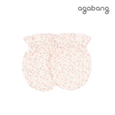 아가방 NC엑스코점 쥬너스징코손싸개(PINK)_01Q085810