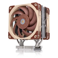 Noctua NH-U12S DX-4189 LGA4189 CPU專用散熱器 光華CUMA散熱精品, 1個