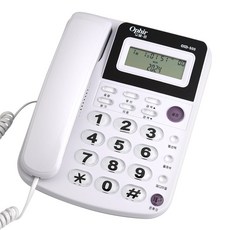 오빌 발신자 표시 유선 전화기, OID-500 OID-500