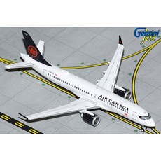 비행기모형 제미니젯 에어카나다 Air Canada A220-300 C-GJXE [1/400스케일], 1개